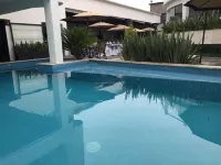 Hotel V Hotels in Temascalcingo