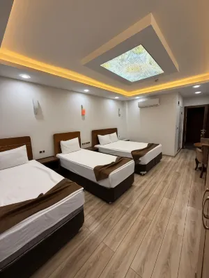 Mardia Hotel