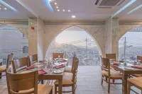 Petra Elite Hotel - Frühstück