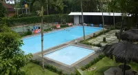 Augusta Hotel & Glamping Sukabumi Hotels in Cisaat