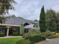 Ibis Styles Lisieux Normandie
