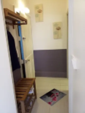 Beautiful studio center of Arbois