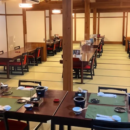 Jomon No Yado Manten