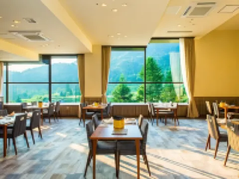 Madarao Tokyu Resort Hotel Tangram Hotels in Kamiminochi District