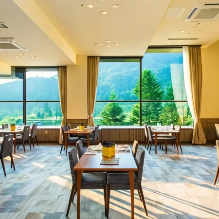 Madarao Tokyu Resort Hotel Tangram