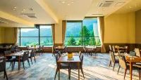 Hotel Tangram Hotels in Shinano