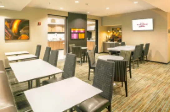 Residence Inn Augusta