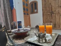 Hotel Casa Miguel - breakfast