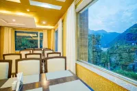 The Grand Shiva Resort and Spa