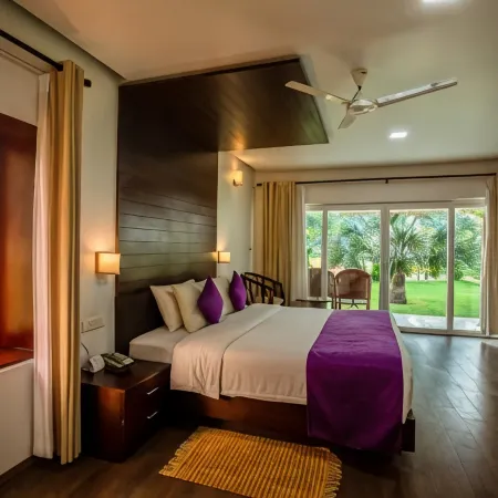 Malabar Ocean Front Resort and Spa, Bekal