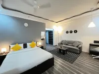 BedChamber Serviced Apartments @ Jubilee Hills Hyd