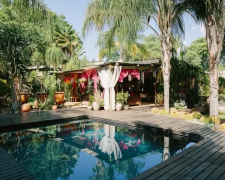 The Art Guesthouse Hotels in Hartbeespoort