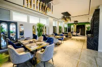 Elitte Inn & Suites Hoteles en Roșu