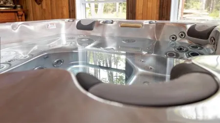 Welcome to Appalachian Lodge! Luxurious cabin situated on a beautiful property