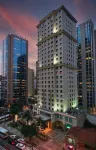 Innside Sao Paulo Iguatemi Hotels in Sao Paulo