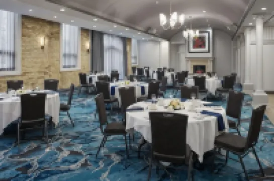 Delta Hotels London Armouries