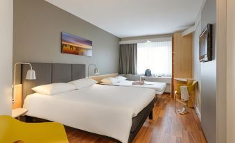 Ibis Wuerzburg City