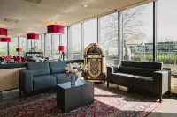 Bastion Hotel Barendrecht - parking