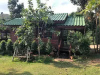 Baan Ingkhao Muaklek Hotels in Muak Lek