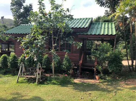 Baan Ingkhao Muaklek