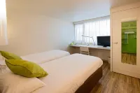 Campanile Montlucon - Saint Victor Hotels in Saint-Victor