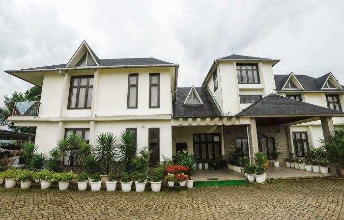 Akim Homestay