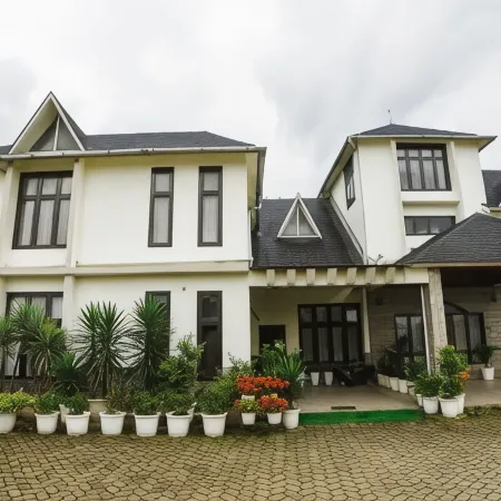 Akim Homestay