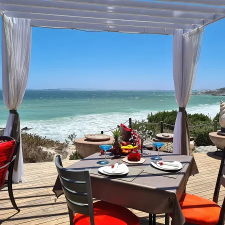 Crystal Lagoon Lodge