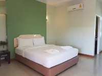 Chada View Resort Hotel a Yang Talat