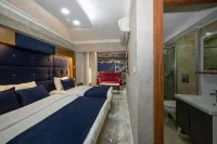 Tamara Residence Hotel di Istanbul