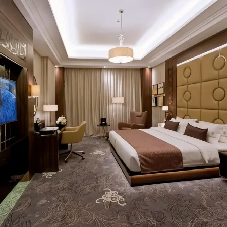 Casablanca Grand Hotel