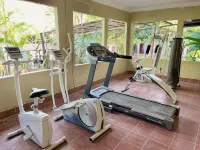 River Dolphin Hotel Hotel di Kratie