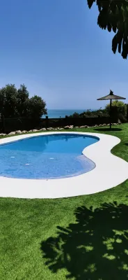 Apartamentos Manilva Green - Wifi