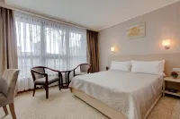 Bishkek Boutique Hotel - 3-Sterne