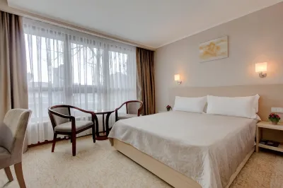 Bishkek Boutique Hotel Hotels in 
