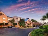 Fairfield Inn & Suites Ocala Hotels in Ocala