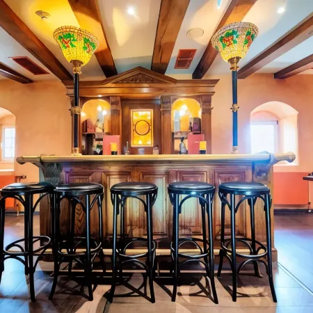Welcome Hotel Bad Arolsen