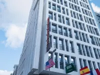 فندق جديد - حمام سباحة - ويلنس آند سبا - الدار البيضاء Hotels near معارف