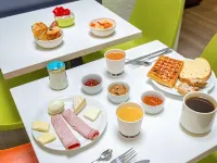 ibis budget Cavaillon Hotels in Cavaillon