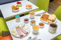 ibis budget Cavaillon