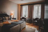 モジョ ホテル のホテル