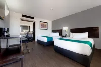 InHouse Obregón - Pools