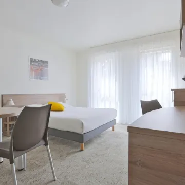 Kosy Appart'hôtels ArtFacts