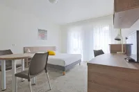 Kosy Appart'hôtels ArtFacts