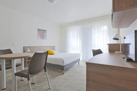 Kosy Appart'hôtels ArtFacts