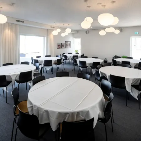 Kompas Hotel Aalborg