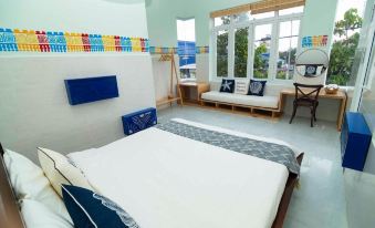 Hacoda Homestay