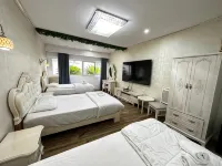 Hotel Aviacion