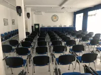 Hotel le Palme Hotels in Sabaudia