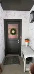 1-bedroom apartment just 12 minutes drive to Nissan Stadium